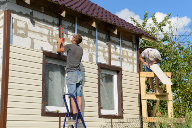 Portales, NM Siding Pros