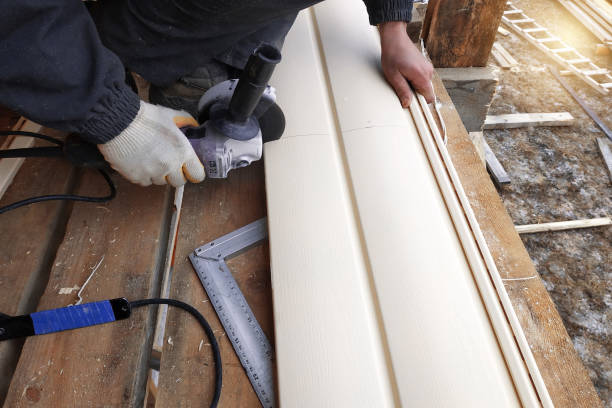 Best Brick Veneer Siding  in Portales, NM