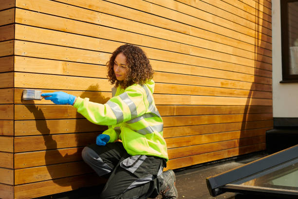 Best Siding for New Construction  in Portales, NM
